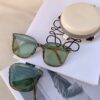 588599664 UV resistant sunglasses foldable sunglasses