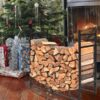 Firewood Stands