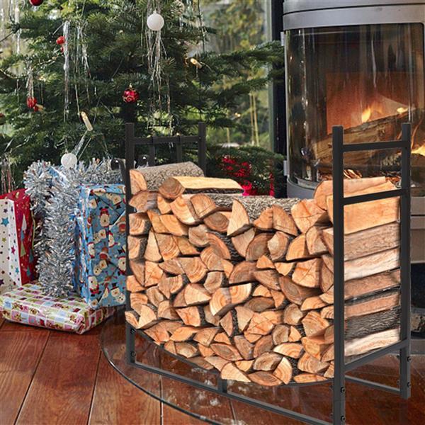 Firewood Stands