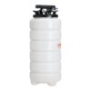 Oil Extractor Change  For Automotive Fluids Vacuum Evacuation