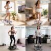 03f15ed5-1397-4319-aeed-4a91ab6c2107.jpg Multifunctional Mini Stepper, Anti-slip Pedal Indoor And Outdoor Fitness Equipment,Self-pickup Only