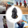 0426ba9c-5b49-465c-bb83-24948906b3cf.jpg Cycling Beanie Hat, Winter Face Hood,Windproof Warm Polar Fleece Headwear, Cold Weather Gear For Snowboarding, Mountain Climbing, Motorcycle