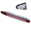 06feb3c1-bc57-41e8-b89a-d0dd10020c0b.jpg High Mount Brake Stop Light A2308200056 High Brightness Fit For Mercedes Benz SL R230 01‑12