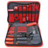 072e75ca-4bbf-44a0-8340-557bdf6aea41.jpg 19pcs Auto Trim Removal Kits,Car Panel Removal Tool Car Interior Trim Kit Auto Clip Pliers Fastener Remover Pry Tool Set For Automotive Radio Stereo Dash