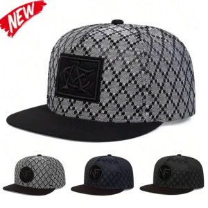Fashion CA Embroidered Cap Men Women Adjustable Hip Hop Baseball Cap For Unisex Adult Outdoor Sun Hat Snapback Hats