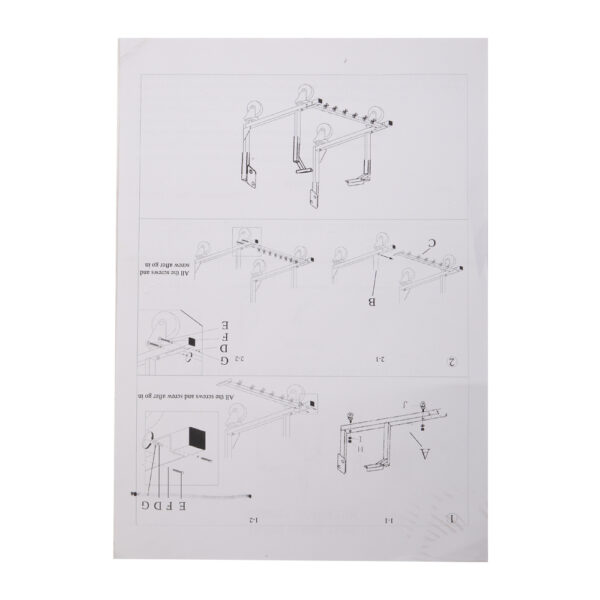Car Engine Repair Stand Engine Bracket
