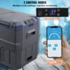 0a6c8909-a554-40ec-9032-ffe45d88c54e.jpg Portable Car Refrigerator Freezer Compressor 32 L Dual Zone For Car Home