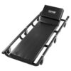 40 In Mechanic Garage Creeper 300 Lbs Capacity Automotive Rolling Creeper