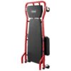 44 In Mechanic Garage Creeper 300 Lbs Capacity Automotive Rolling Creeper