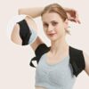 0d718397-7d62-454a-8435-10a9ccf0da84.jpeg Fitness Heavy Shoulder Straps, Adjustable Fitness Posture Corrector Training Straps, Back Straightener Posture Corrector For Men Weight Training, Press Lifts, Chest Straight, Bench Presses