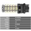 0e6d7349-99b3-4708-929f-55eaebc198cb.jpg 10Pcs Per Kit LED Car Light Bulbs 760lm T25 3528SMD 6000K Pure White Auto Lamps Replacement For Dome Map Door Trunk Signal License Plate