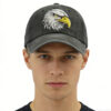 102a87af-722c-4ab6-8ac6-458a8249b122.jpg Embroidered Bald Eagle Head Hats
