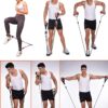 Portable Fitness Rally