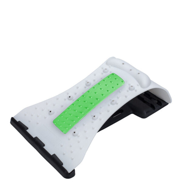 1142107505527.jpg Home lumbar spine cervical support neck traction device