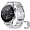 QW33 Smart Watch ECG+PPG Music Player Pedometer Bluetooth Call Smart Watch