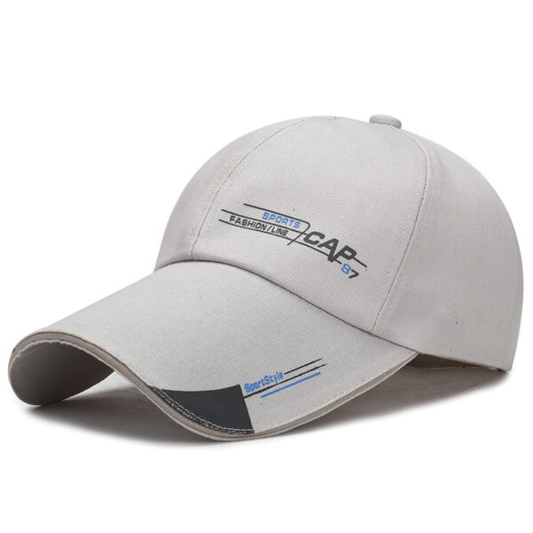 588775059 Quick Dry Waterproof Sports Peaked Cap Sun Hat Space Baseball Cap Women Men Outdoor Street Hiphop Hats Caps