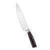 13008e0e-b379-46da-914f-4f98b94a7274.jpg Kegani Japanese Chef Knife 8 Inch - Chefs Knife High Carbon Stainless Steel Knife Kitchen Cooking Knife - Rosewood FullTang Sharp Knife With Sheath
