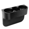 14831828-12c2-4c78-98c4-2bf522a2540a.jpg 1Pc Car Seam Cup Holder Seat Gap Wedge Drink Storage Organizer Console Side Pocket Mount Stand For Pen Phone Bottle Sunglasses