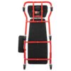 44 In Mechanic Garage Creeper 300 Lbs Capacity Automotive Rolling Creeper
