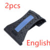 1613732605257.jpg Home lumbar spine cervical support neck traction device