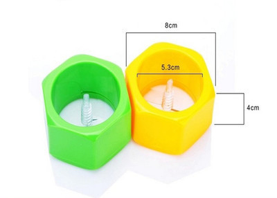 Kitchen Gadgets Spiral Knife Vegetable Cutter Kitchen Fixture Cucumber Slicer
