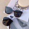 588599663 UV resistant sunglasses foldable sunglasses