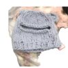 1723000097396101120.jpg New Bear Ears Knitted Hat