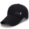 Cotton Cap Baseball Cap Snapback Hat Summer Cap Hip Hop Fitted Cap Hats For Men Women Grinding Multicolor