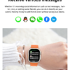 M9 Ultra Max  Smart Bracelet