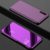 588739121 Mirror Flip Case For Huawei P Smart P20 P10 Mate