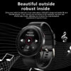 588738943 MT3 Smart Bracelet 8G Memory Independently Play Music Recording Bluetooth Call Long Battery Life Smart Watch