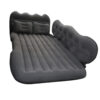 Car Inflatable Travel Mattress