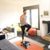 1a93ad35-cead-45da-90c2-b6008ab681c6.jpg Fitness Step Machine, Mini Step Machine With Resistance Band, Home Fitness Equipment With 330.7LBS Load-bearing Capacity, Hydraulic Fitness Step Machine With LCD Display Screen