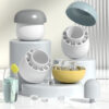 1bce1129-fb37-4972-b63e-706c5fb92f7c.jpg Ice Block Mold Silicone Mushroom Ice Cup Frozen Refrigerator Ice Grid Box Durable Easy Demould Bucket Homemade Crushed Ice Maker Ktichen Gadgets