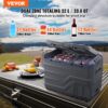 1e376f63-5c9d-4f4e-a57c-8f367a075841.jpg Portable Car Refrigerator Freezer Compressor 32 L Dual Zone For Car Home