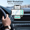 Mobile Phone Holder, Adjustable Magnetic Car Phone Holders