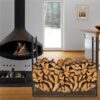 Firewood Stands