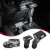 Gear Lever Knob For Wrangler 2011-2017 JK