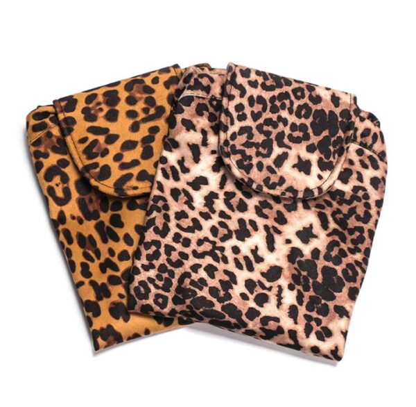 207382569802.jpg Animal Printing Large Capacity Drawstring Lazy Cosmetic Storage Bag