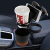 2095902031761.jpg Car Cup Holders Car-styling Car Truck Drink Water Cup Bottle Can Holder Door Mount Stand ABS Rubber Drinks Holders