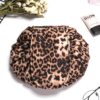 2163060086362.jpg Animal Printing Large Capacity Drawstring Lazy Cosmetic Storage Bag