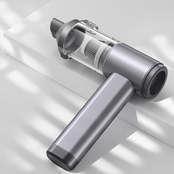 Car Brushless Vacuum Cleaner