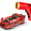 Remote control car sensor car