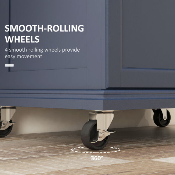 235d1d4a-da2e-421d-b022-43f7a55db57f.jpg Kitchen Island on Wheels