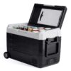 Car Portable Refrigerator
