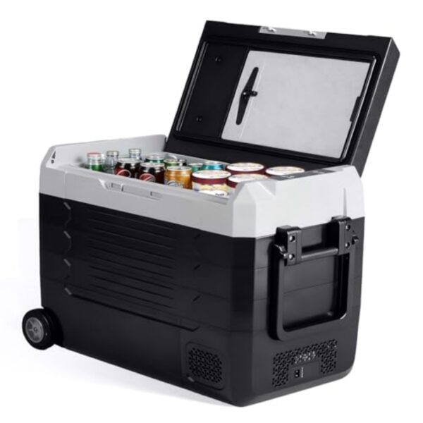 Car Portable Refrigerator