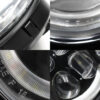 Pair LED Fog Lights Compatible With 2000-2015 Freightliner CenturyColumbia