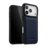 588780525 Melkco Leather Case for iPhone 17 Pro Max, Full Coverage Genuine Leather, iPhone 16 Pro, iPhone 15 Pro with Skin Design, iPhone 14 Fashionable Cover