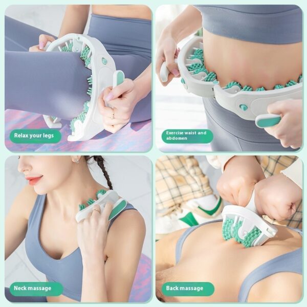 280dd5d8-c4d8-44b5-b06c-4a7779d2b32e.jpg Multifunctional Detachable Fitness Shaping Beauty Ring Leg Massage Machine