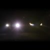 Series F-S2 9005 28W-LED Silver Edition COB Integrated Automotive Front Headlights Low End Edition